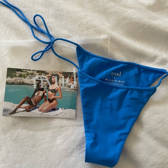 Nyud Swim adjustable swim bottom size S - Picture 6 of 8